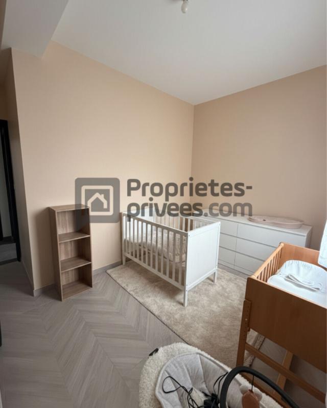 CHOLET Maison Cholet Val de moine 5 pièces 159 m2 7
