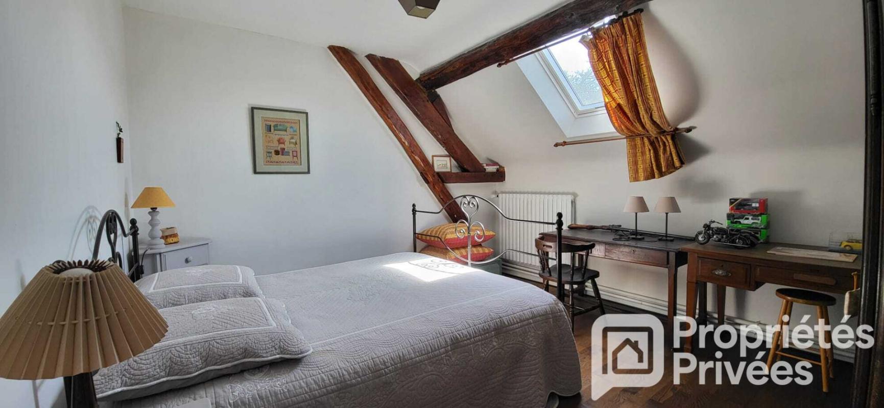 VERNEUIL-SUR-AVRE Maison Verneuil D Avre Et D Iton 10 pièce(s) 190 m2 10