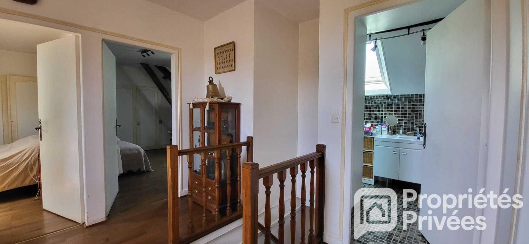 VERNEUIL-SUR-AVRE Maison Verneuil D Avre Et D Iton 10 pièce(s) 190 m2 8