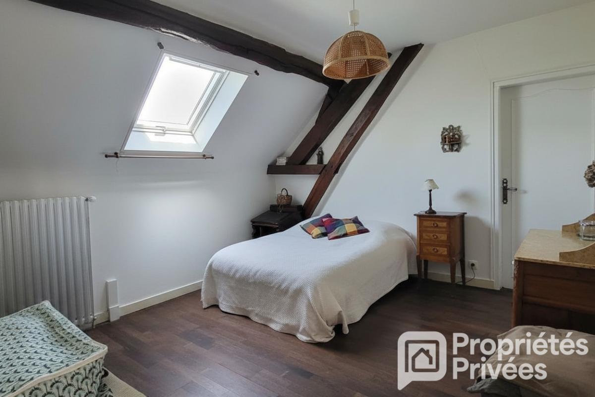 VERNEUIL-SUR-AVRE Maison Verneuil D Avre Et D Iton 10 pièce(s) 190 m2 9