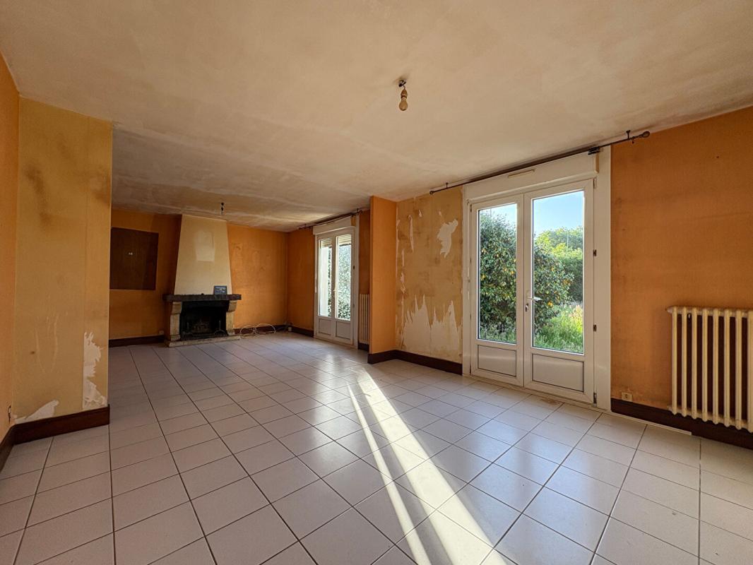 RIEC-SUR-BELON A vendre RIEC SUR BELON (29340) Maison 10 pièces 7 chambres 183 m2 10