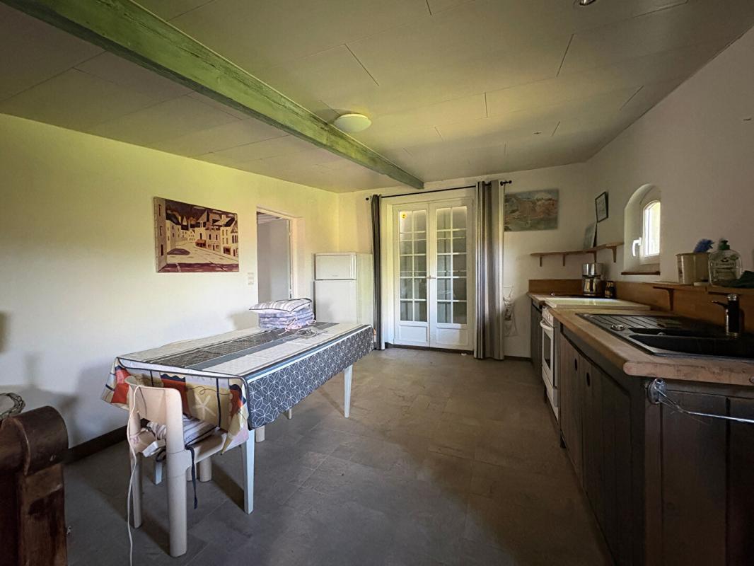 RIEC-SUR-BELON A vendre RIEC SUR BELON (29340) Maison 10 pièces 7 chambres 183 m2 16