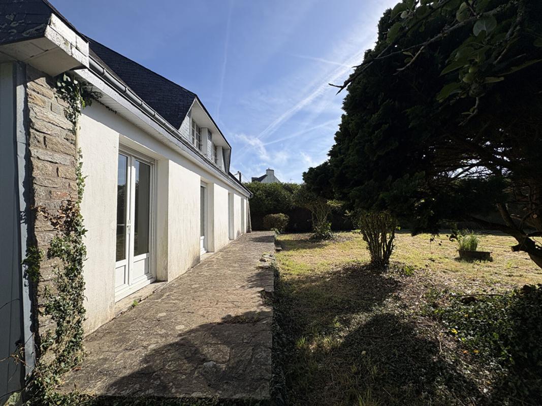 RIEC-SUR-BELON A vendre RIEC SUR BELON (29340) Maison 10 pièces 7 chambres 183 m2 17