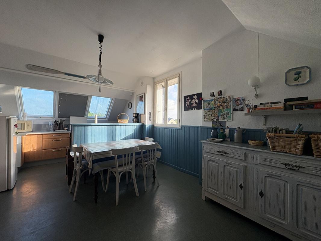 RIEC-SUR-BELON A vendre RIEC SUR BELON (29340) Maison 10 pièces 7 chambres 183 m2 4