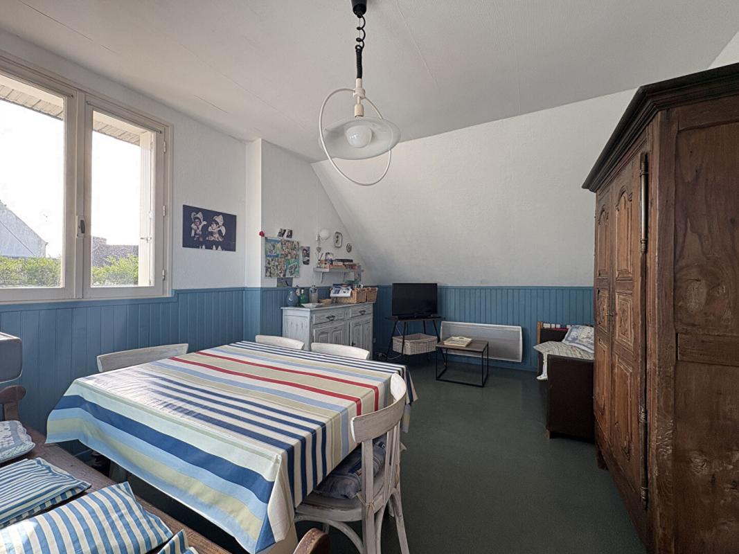 RIEC-SUR-BELON A vendre RIEC SUR BELON (29340) Maison 10 pièces 7 chambres 183 m2 5