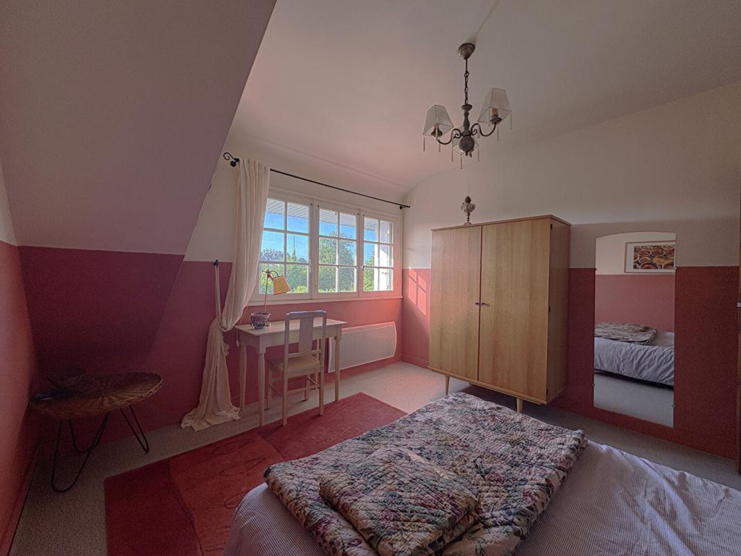 RIEC-SUR-BELON A vendre RIEC SUR BELON (29340) Maison 10 pièces 7 chambres 183 m2 6