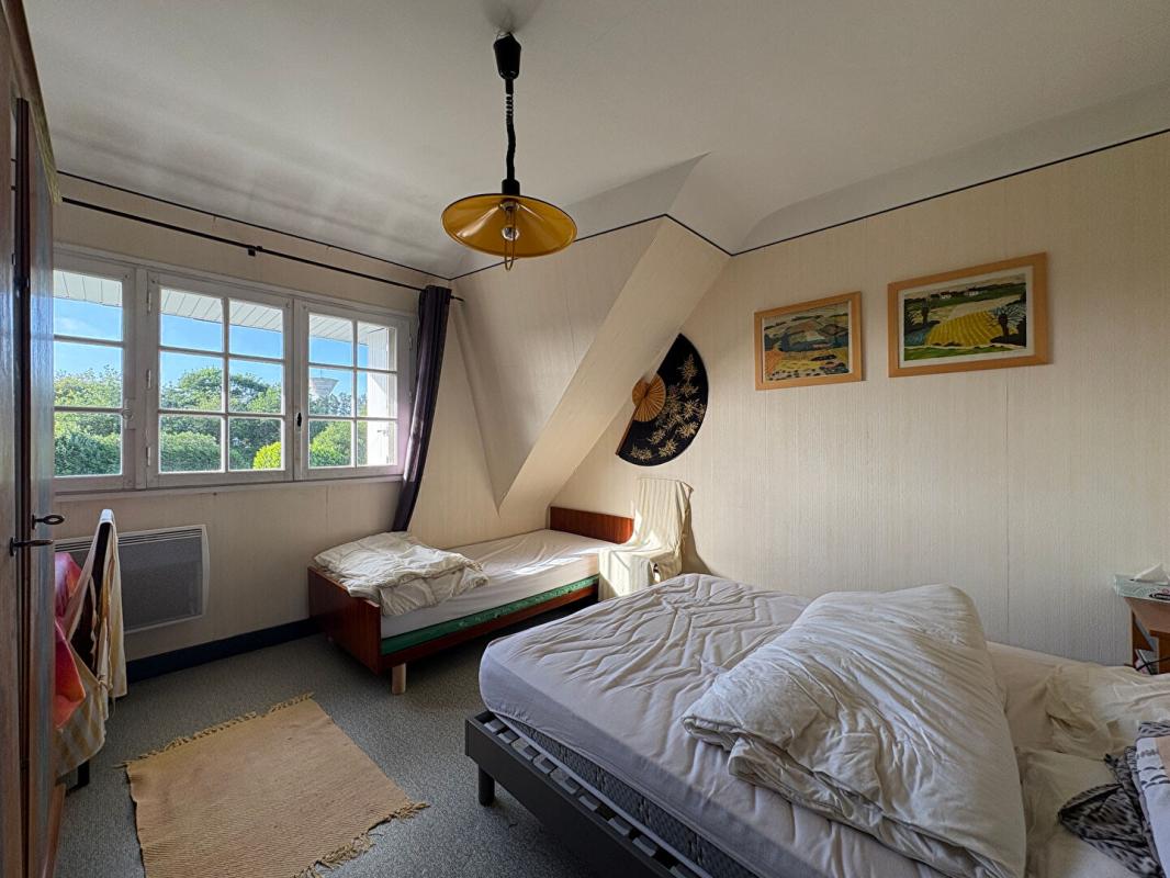 RIEC-SUR-BELON A vendre RIEC SUR BELON (29340) Maison 10 pièces 7 chambres 183 m2 7
