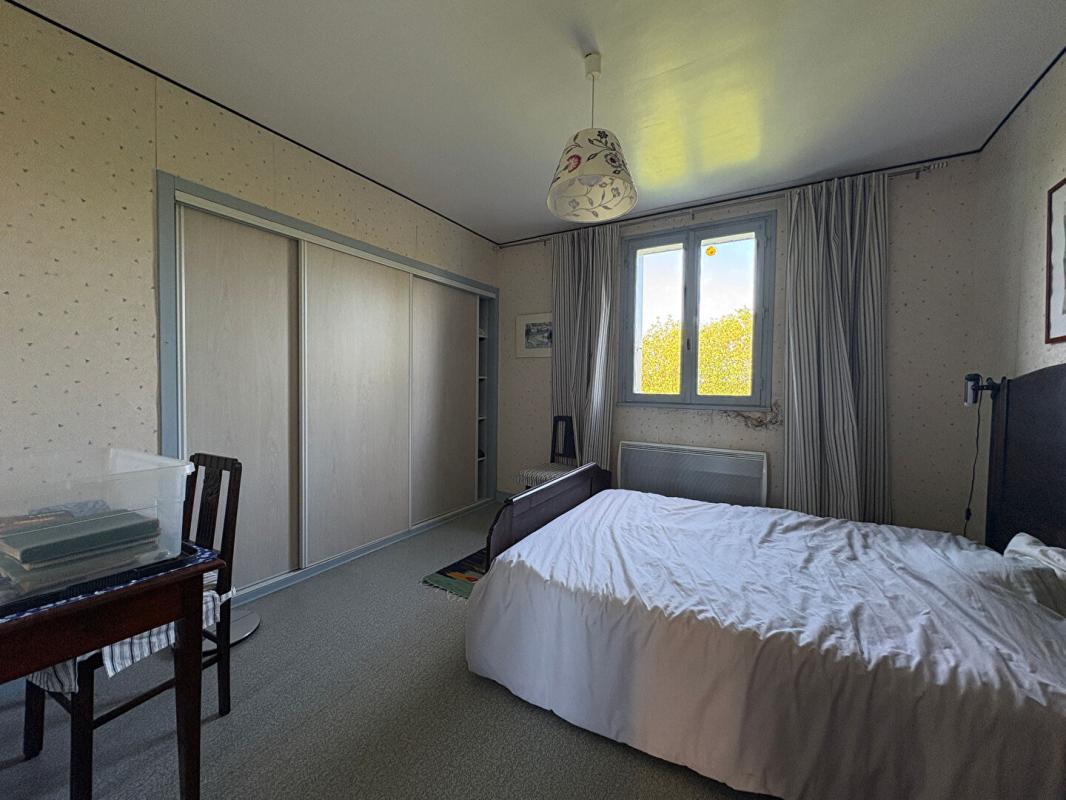 RIEC-SUR-BELON A vendre RIEC SUR BELON (29340) Maison 10 pièces 7 chambres 183 m2 8