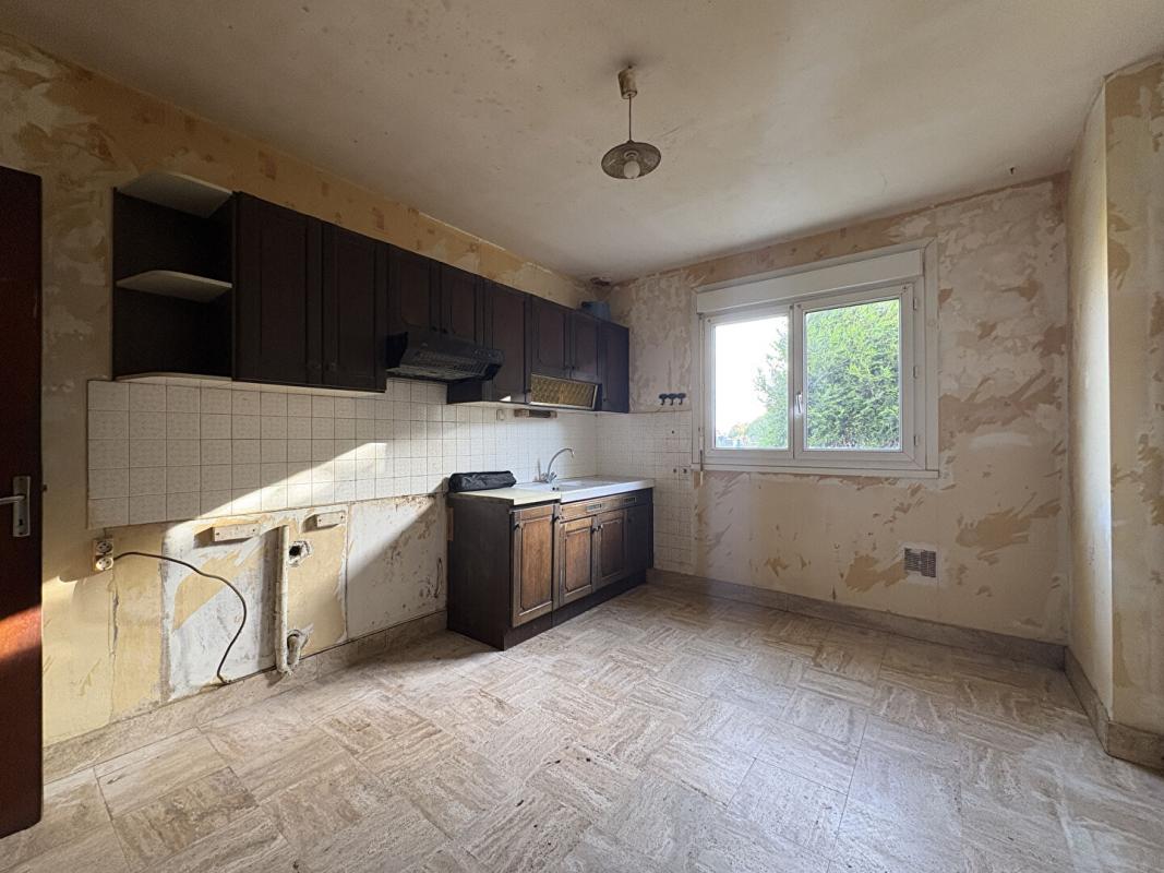 RIEC-SUR-BELON A vendre RIEC SUR BELON (29340) Maison 10 pièces 7 chambres 183 m2 9