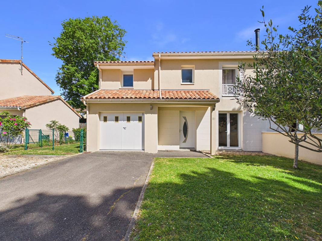 MIGNALOUX-BEAUVOIR Maison Mignaloux Beauvoir 4 pièce(s) 124 m2 13