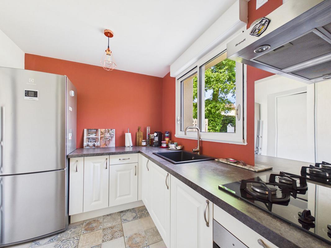 MIGNALOUX-BEAUVOIR Maison Mignaloux Beauvoir 4 pièce(s) 124 m2 6