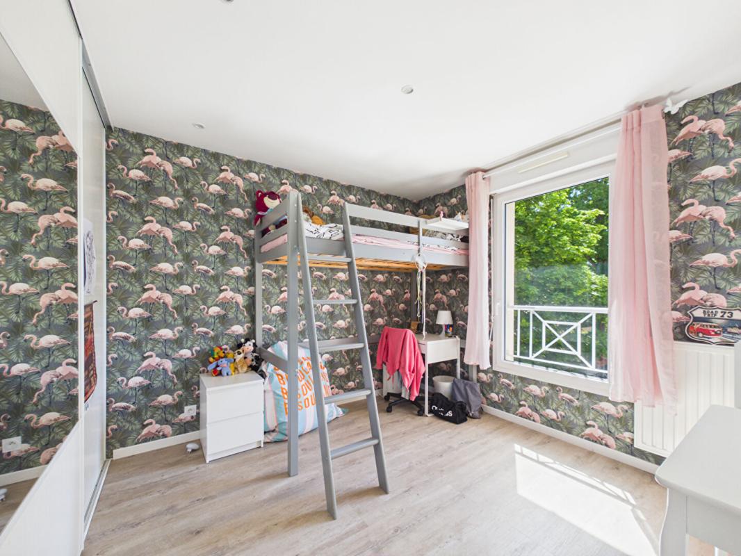 MIGNALOUX-BEAUVOIR Maison Mignaloux Beauvoir 4 pièce(s) 124 m2 9