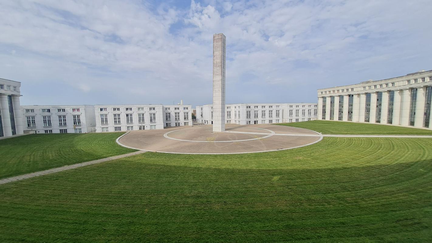 CERGY Appartement Cergy 3 pièces 2 chambres 76 m² 6