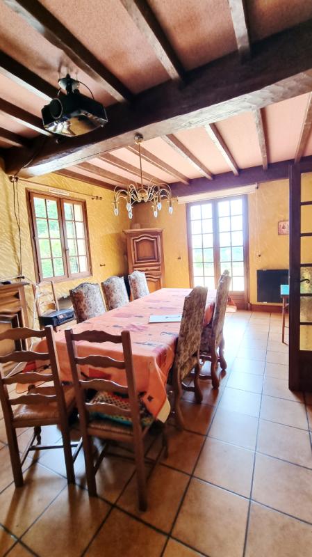 SARLAT-LA-CANEDA 24200 Sarlat La Caneda :Maison et gîte, dépendances et piscine sur 5000m² 5