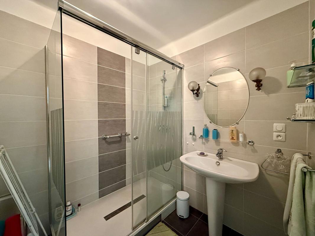 BEZIERS Appartement 3 pièces à Béziers 10