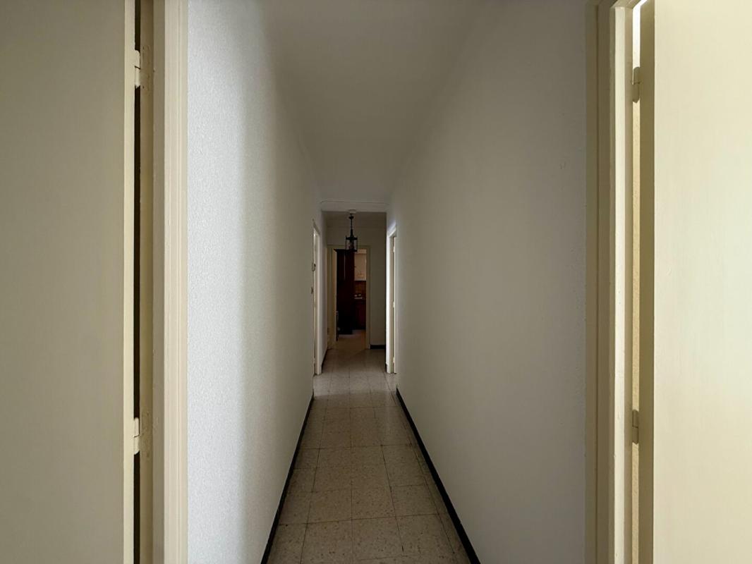 BEZIERS Appartement 3 pièces à Béziers 11