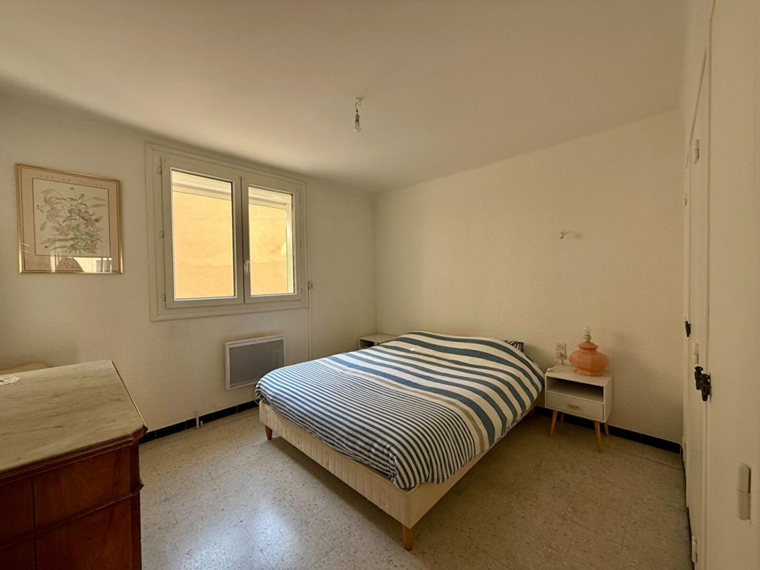 BEZIERS Appartement 3 pièces à Béziers 8