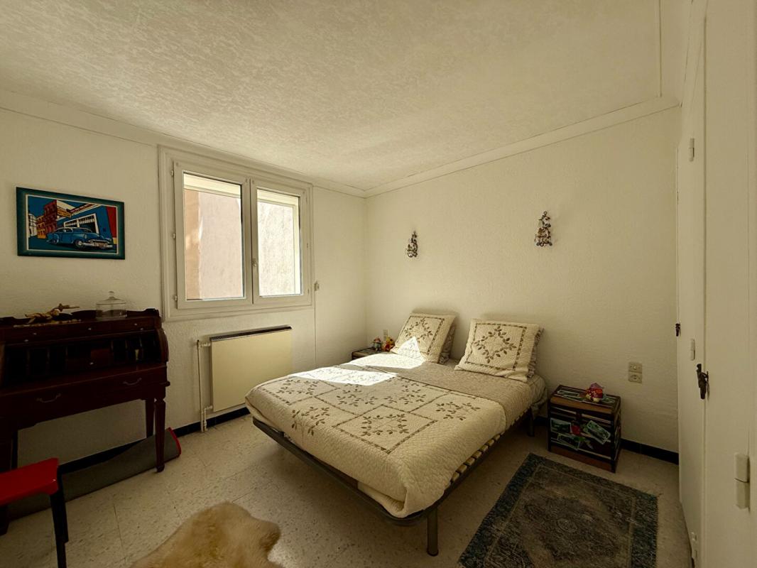 BEZIERS Appartement 3 pièces à Béziers 9