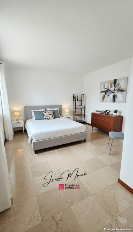 OLLIOULES Villa vue mer 5 pièces 122 m2 sur 2000m² 5