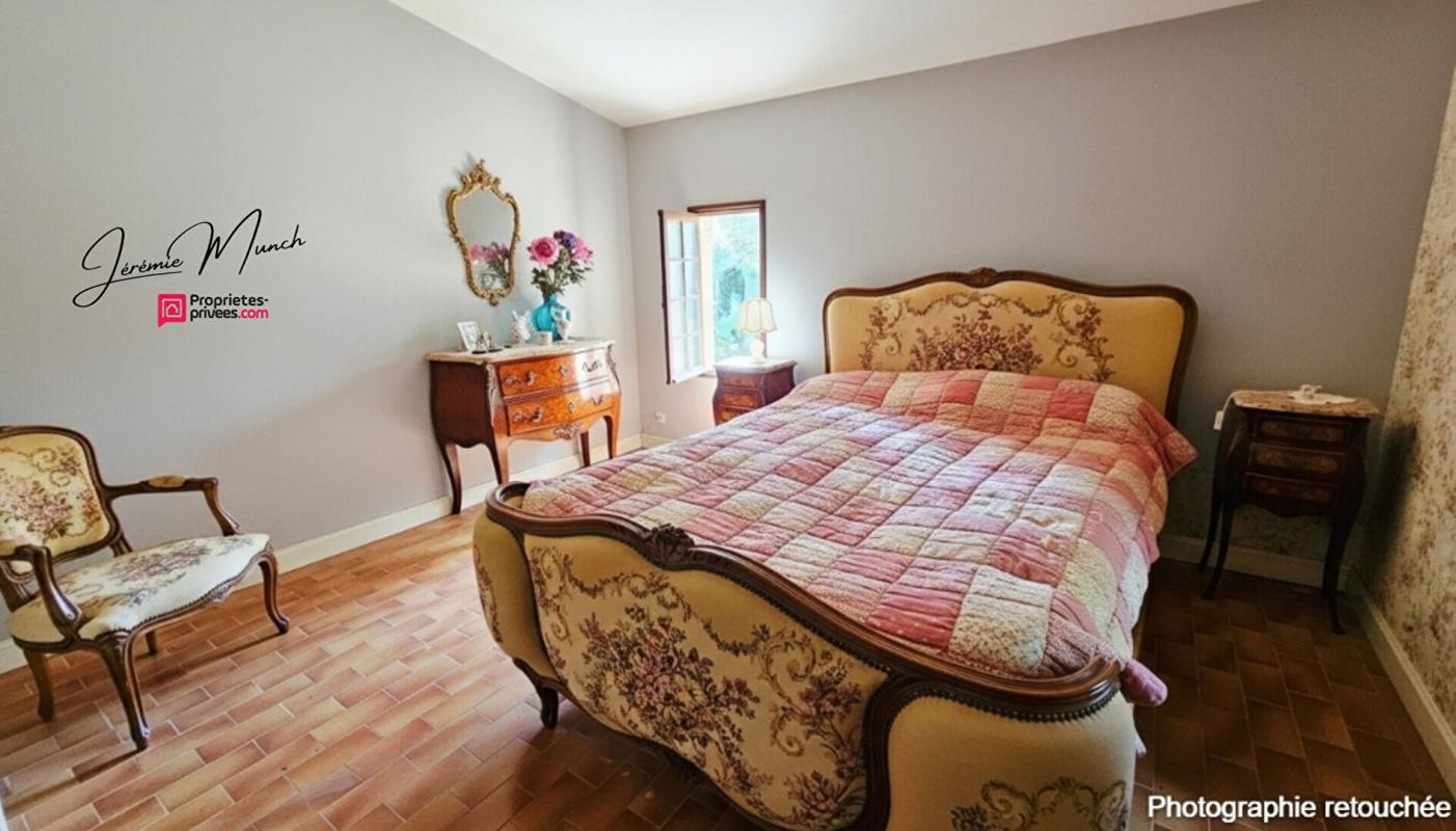 OLLIOULES Villa vue mer 5 pièces 122 m2 sur 2000m² 6