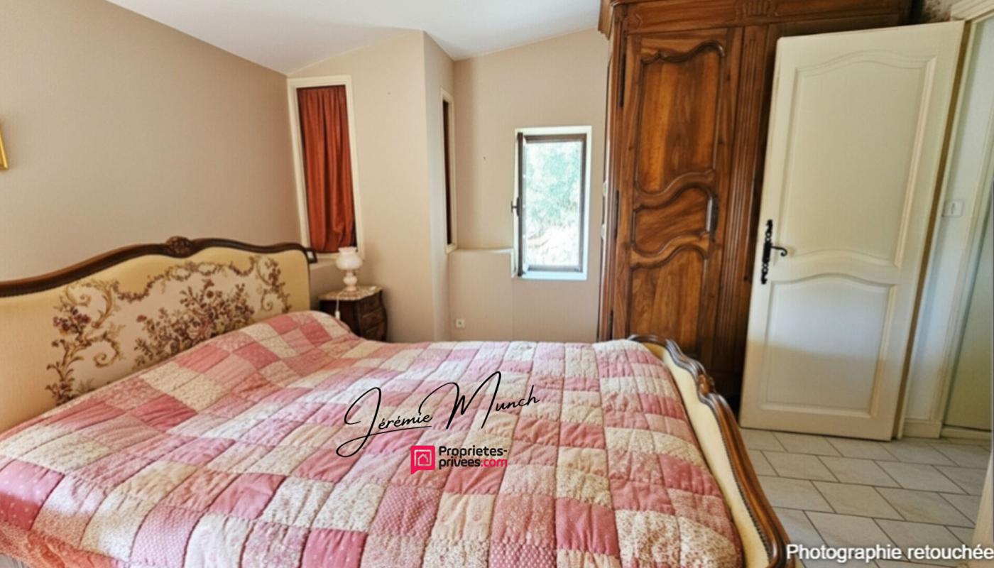 OLLIOULES Villa vue mer 5 pièces 122 m2 sur 2000m² 7