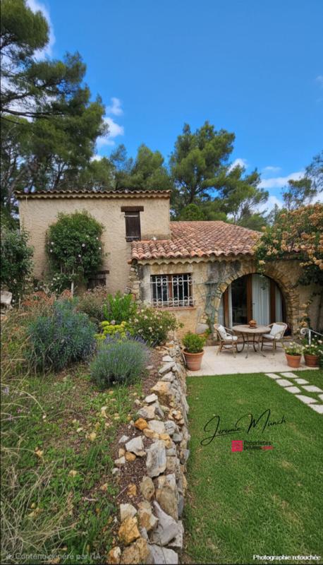 OLLIOULES Villa vue mer 5 pièces 122 m2 sur 2000m² 9