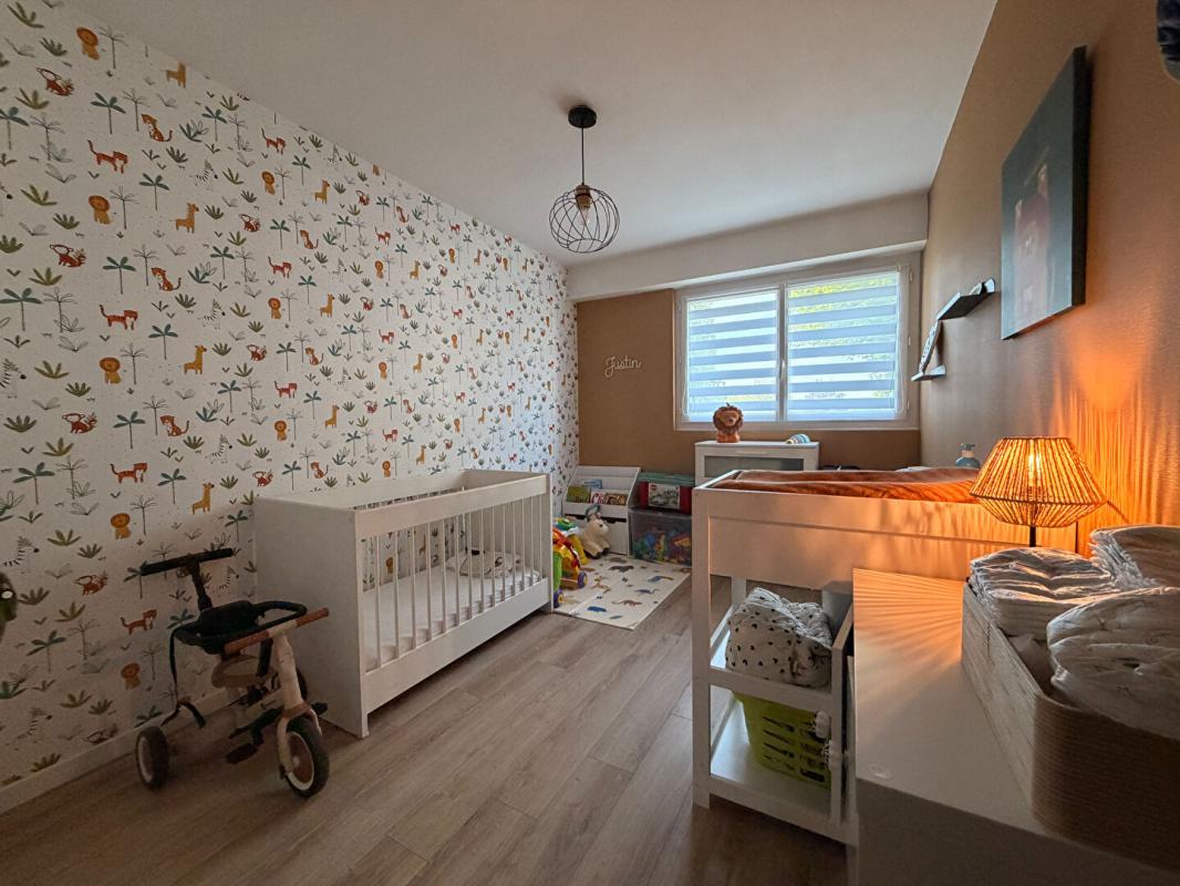 FLINS-SUR-SEINE Appartement Flins-sur-seine 3 pièce(s) 65 m2 5