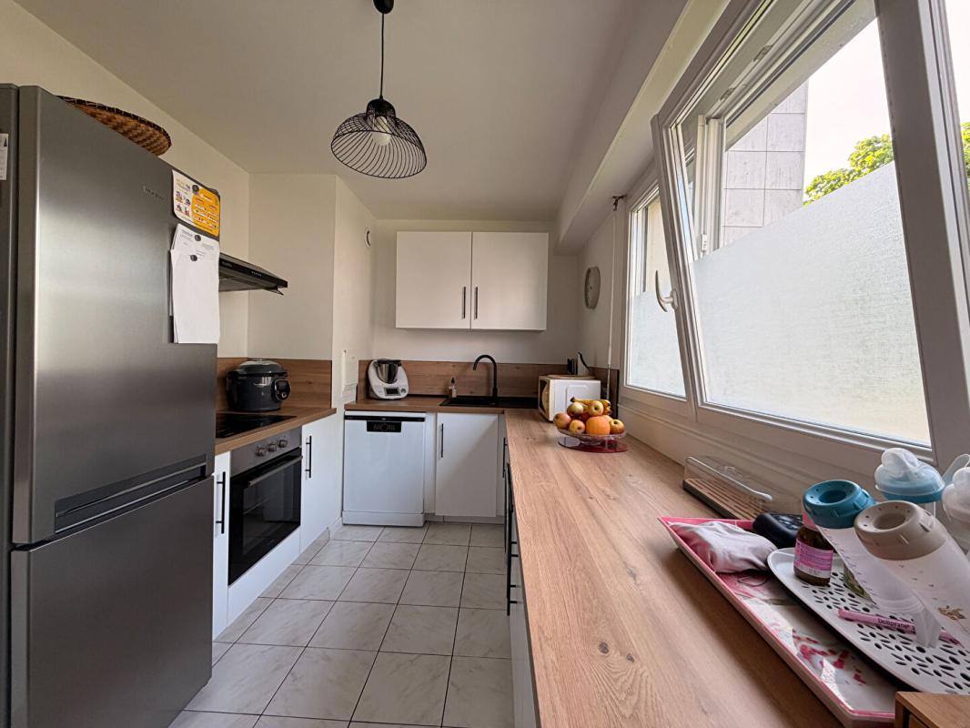 FLINS-SUR-SEINE Appartement Flins-sur-seine 3 pièce(s) 65 m2 6