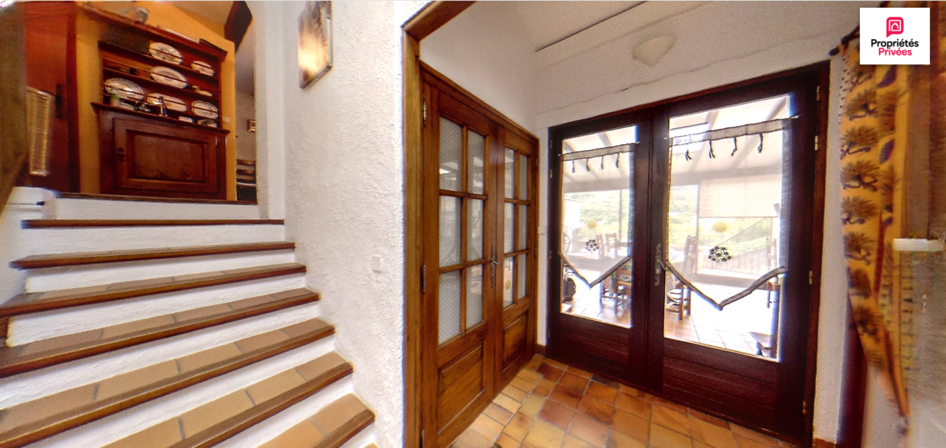 ESPARRON-DE-VERDON Maison 6 pièces 120 m², Vue lac et port, Terrasse, Véranda 7