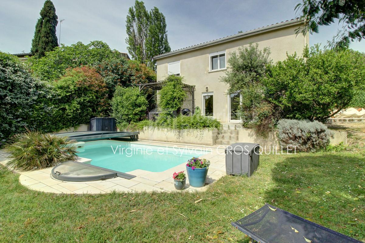 MONTASTRUC-LA-CONSEILLERE Maison Montastruc La Conseillère 5 pièces103 m2 1