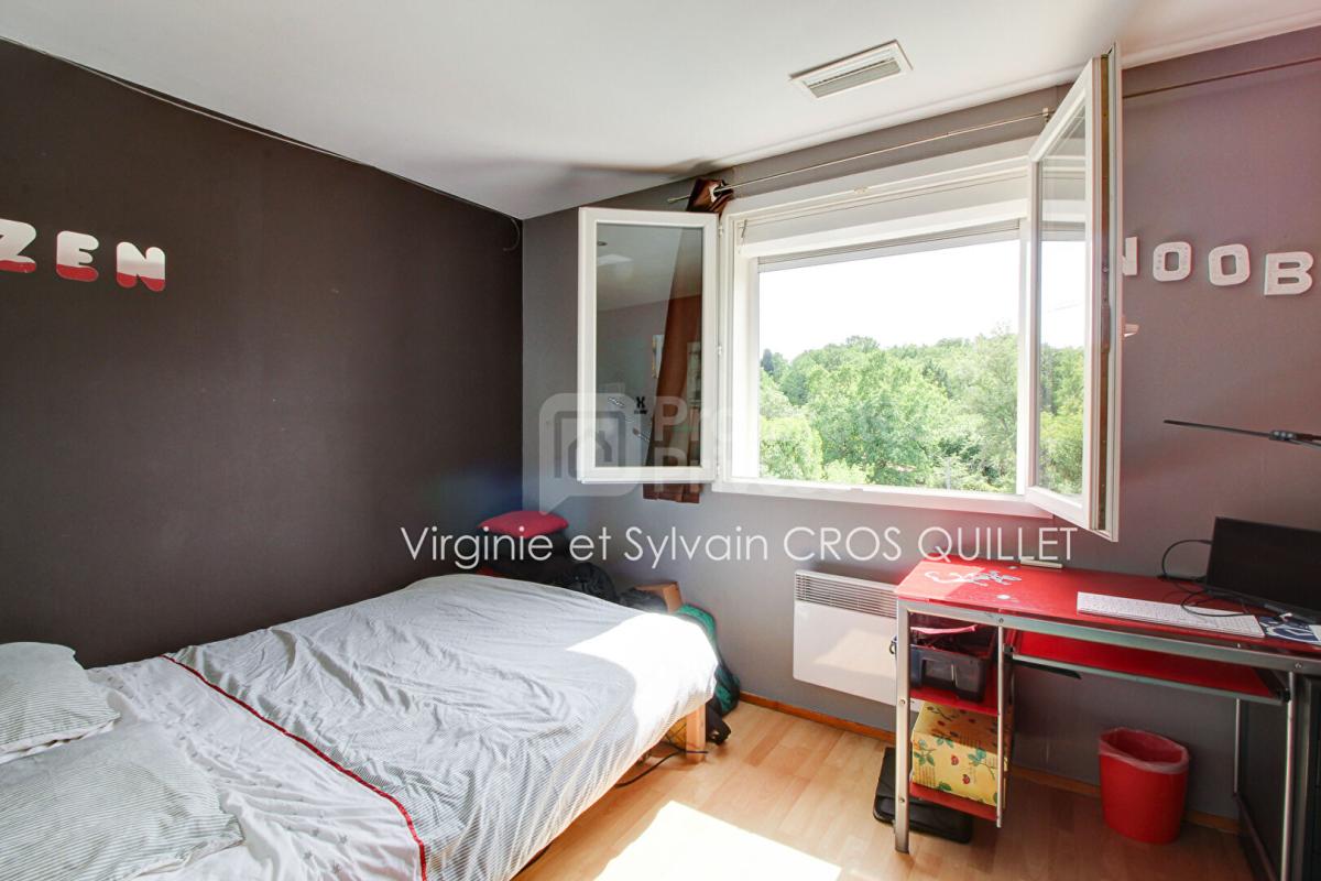 MONTASTRUC-LA-CONSEILLERE Maison Montastruc La Conseillère 5 pièces103 m2 8