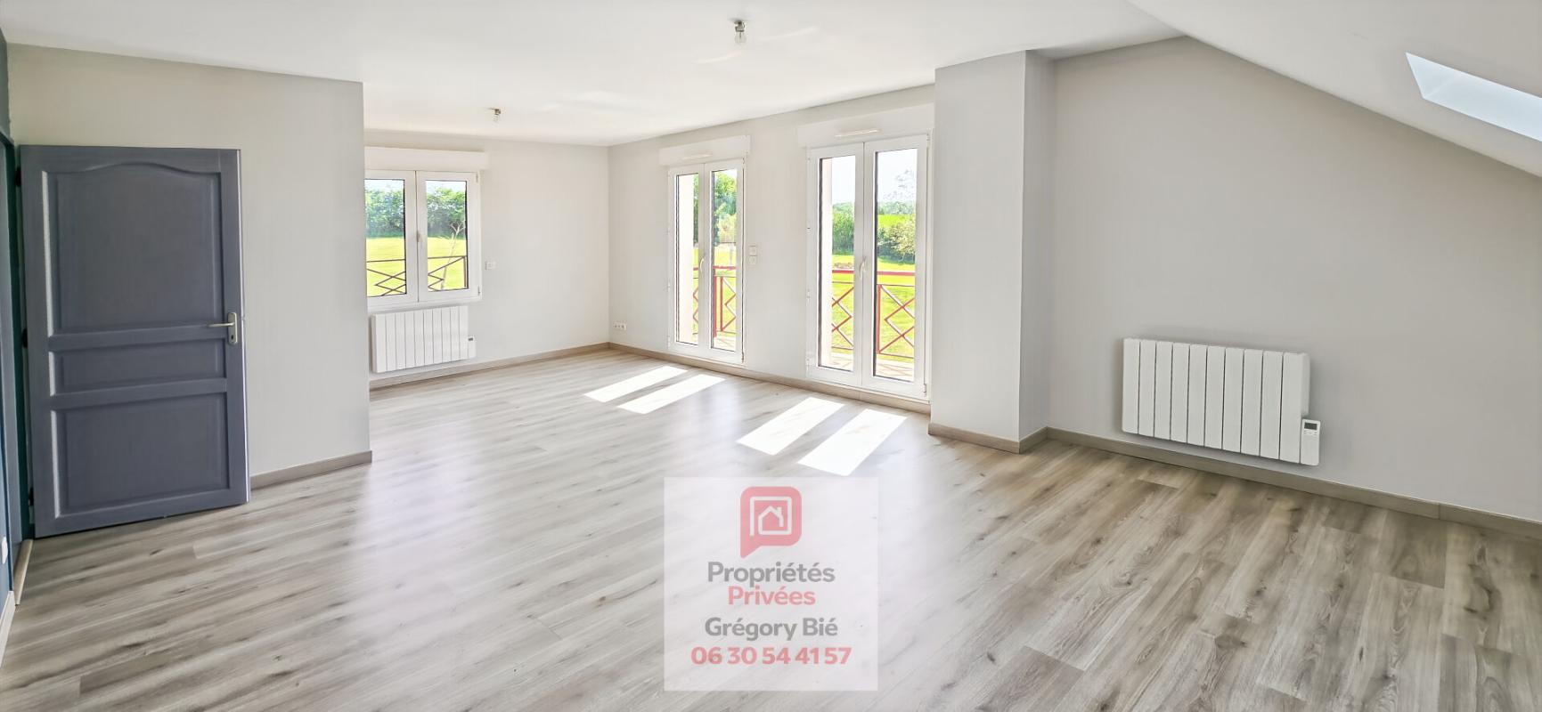 VILLENEUVE-LE-COMTE Maison récente7 pièce(s) 160 m2 17