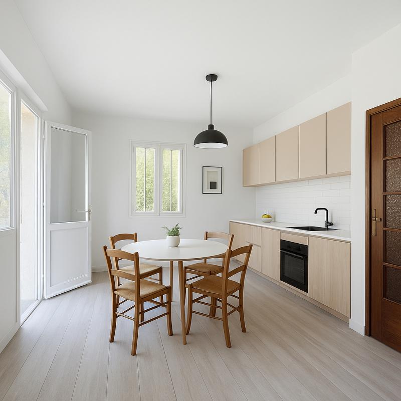 CUERS Cuers ! Propriété de 320 m2 avec garage à rénover 5