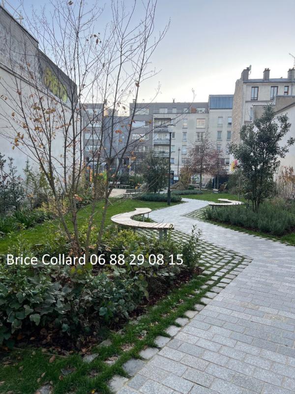 PARIS-10E-ARRONDISSEMENT 75010 PARIS 10 Appartement T3 59m2 2eme etage 11