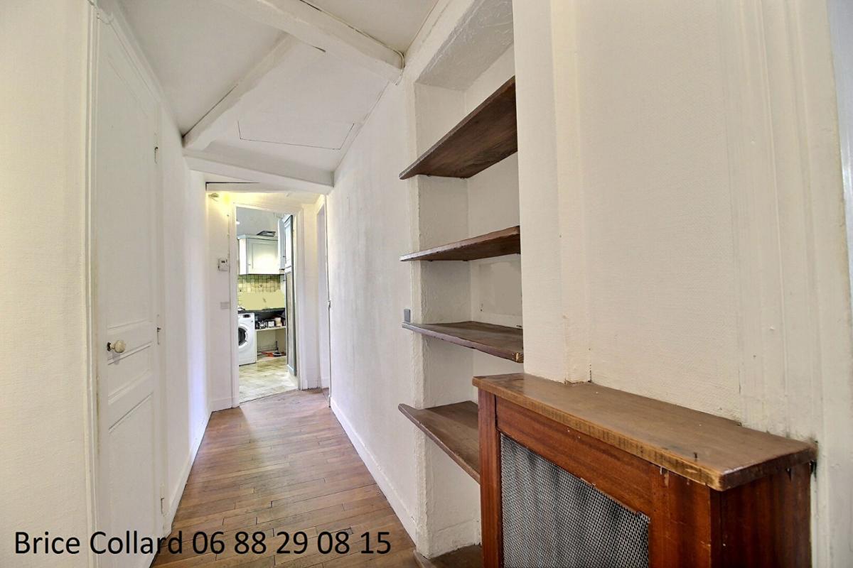 PARIS-10E-ARRONDISSEMENT 75010 PARIS 10 Appartement T3 59m2 2eme etage 6