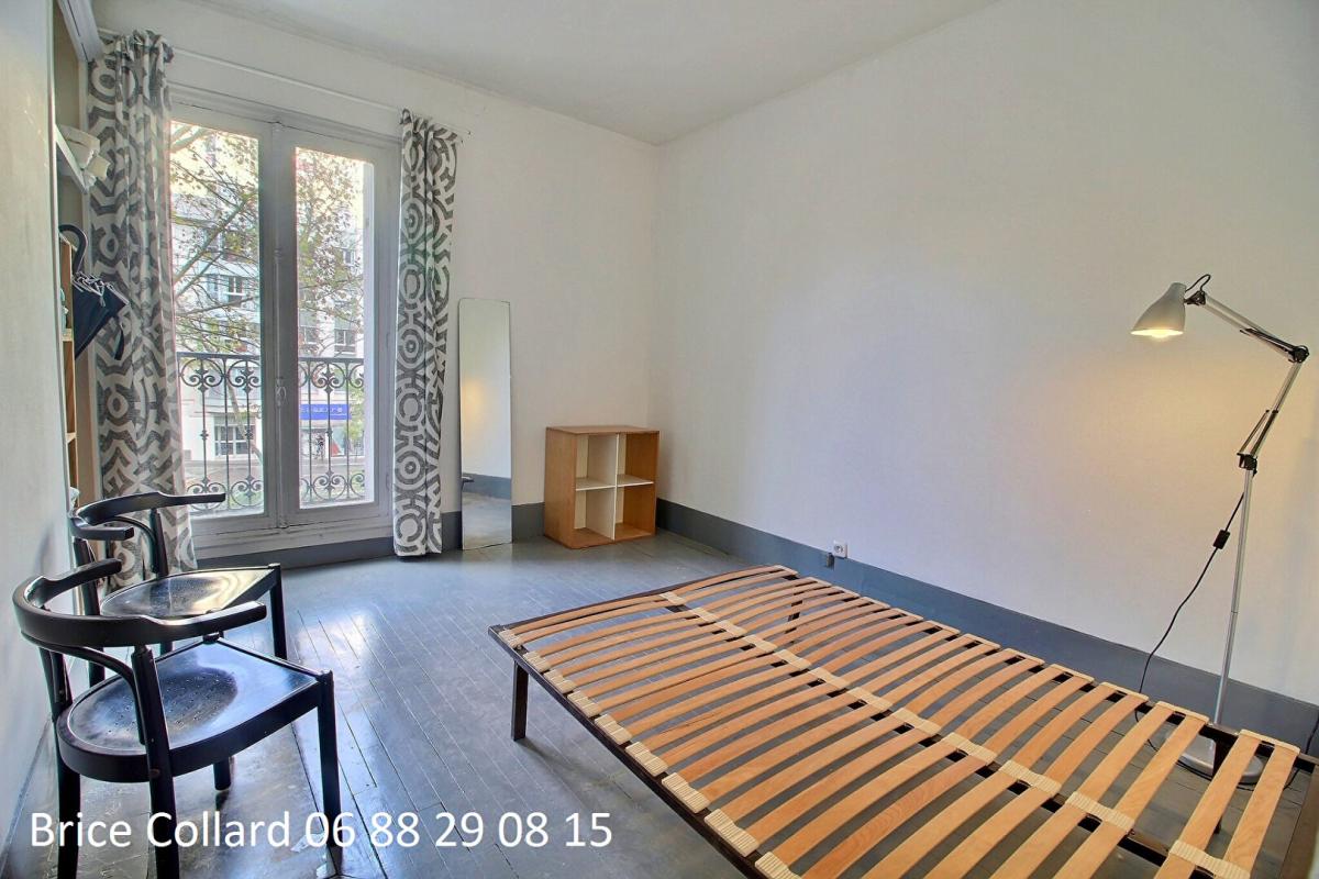 PARIS-10E-ARRONDISSEMENT 75010 PARIS 10 Appartement T3 59m2 2eme etage 7