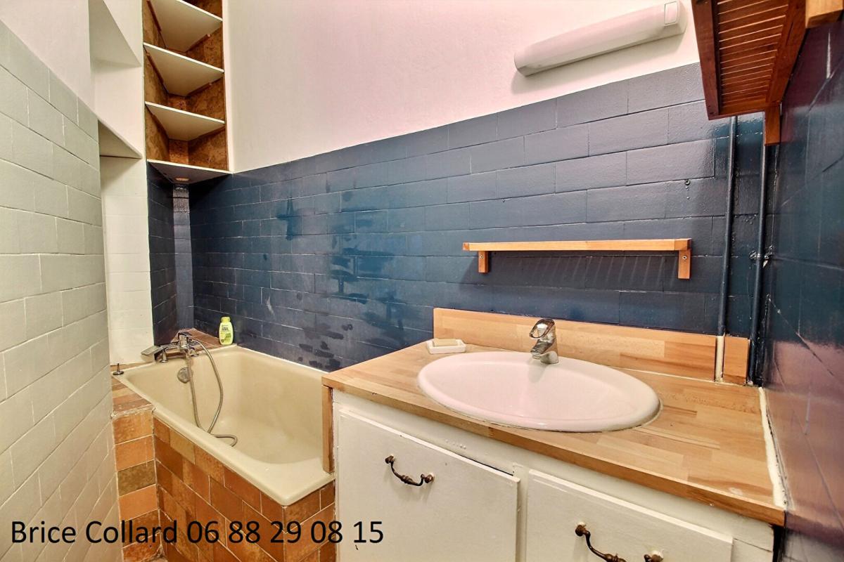 PARIS-10E-ARRONDISSEMENT 75010 PARIS 10 Appartement T3 59m2 2eme etage 8