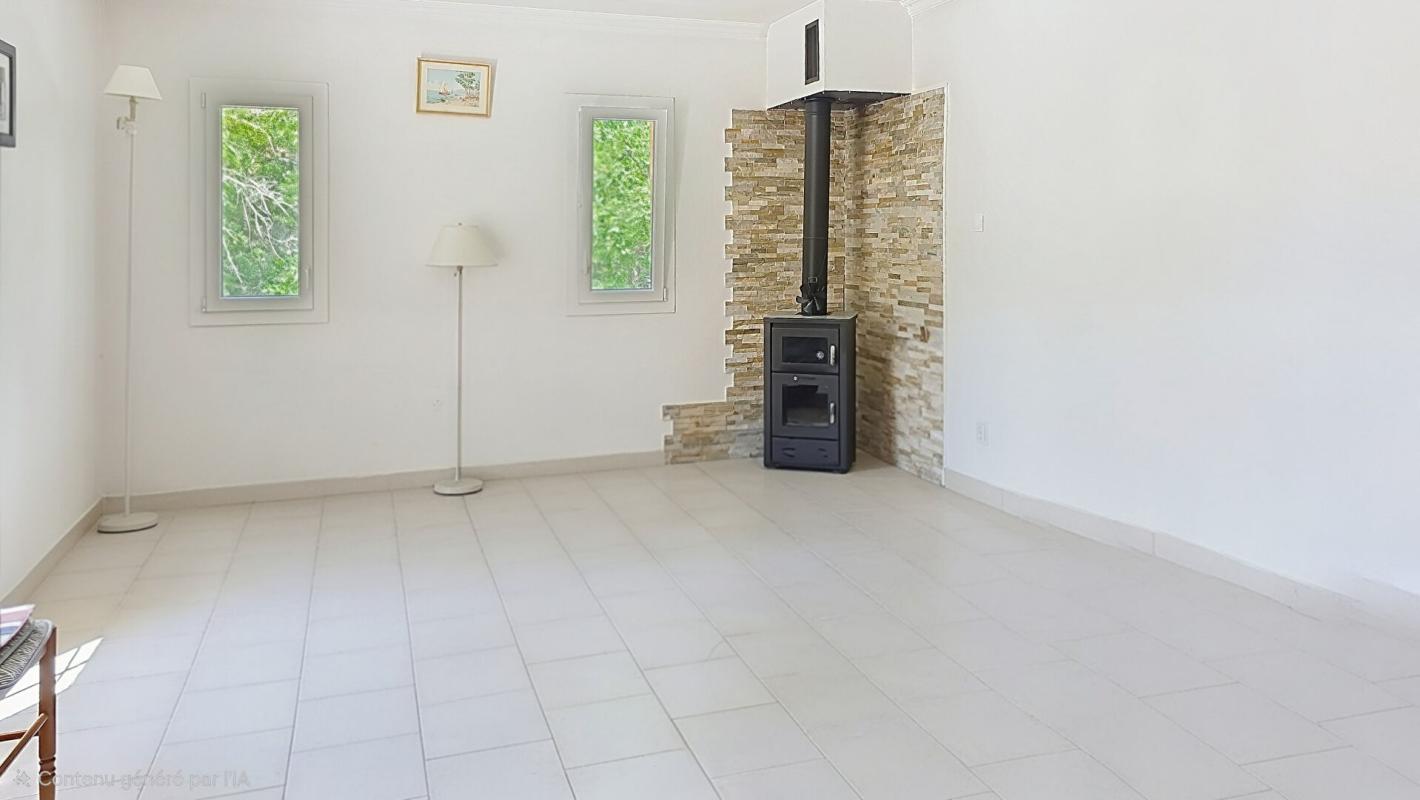 VIDAUBAN Maison Vidauban 5 pièce(s) 110 m2 4