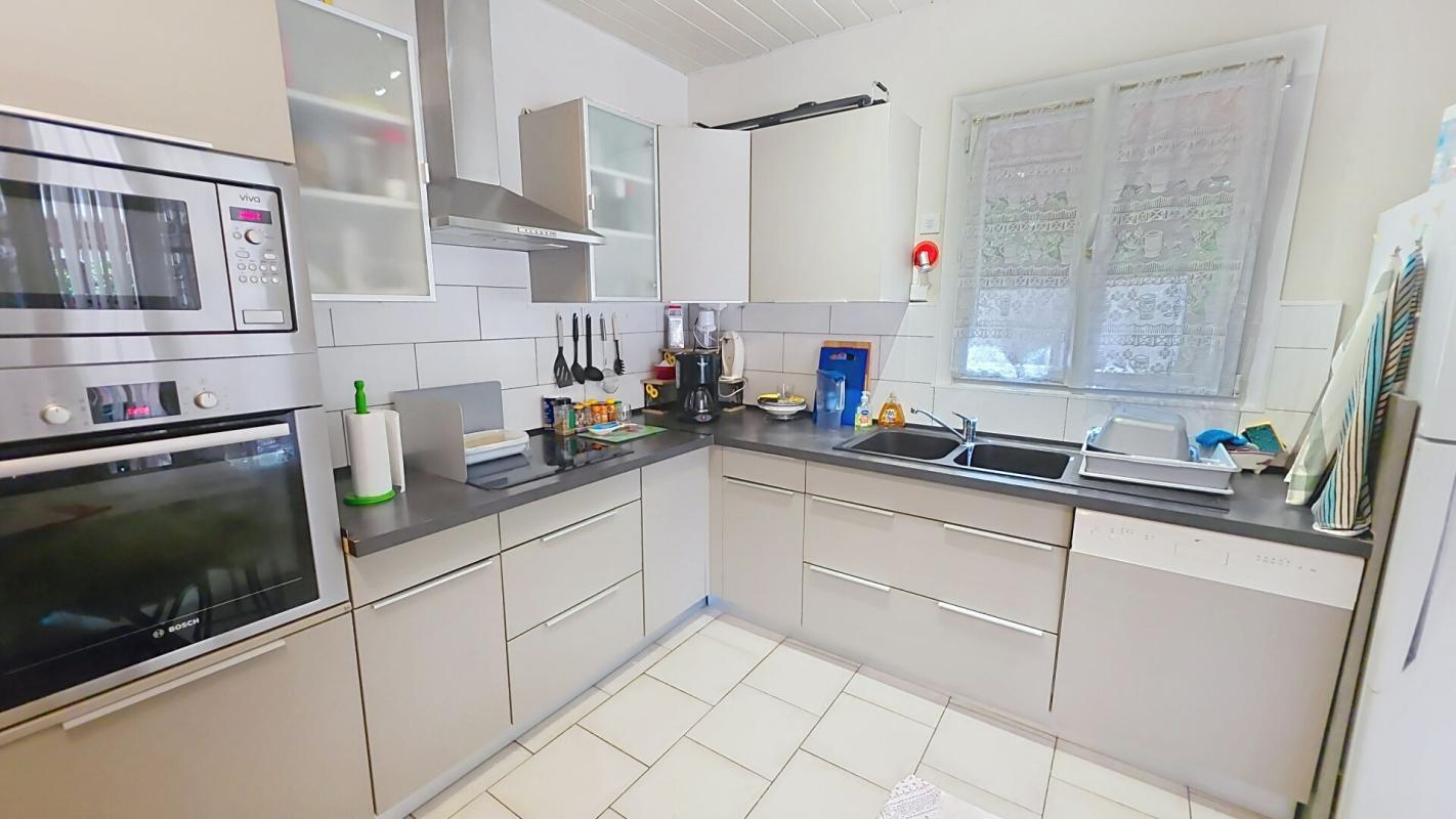 VIDAUBAN Maison Vidauban 5 pièce(s) 110 m2 5