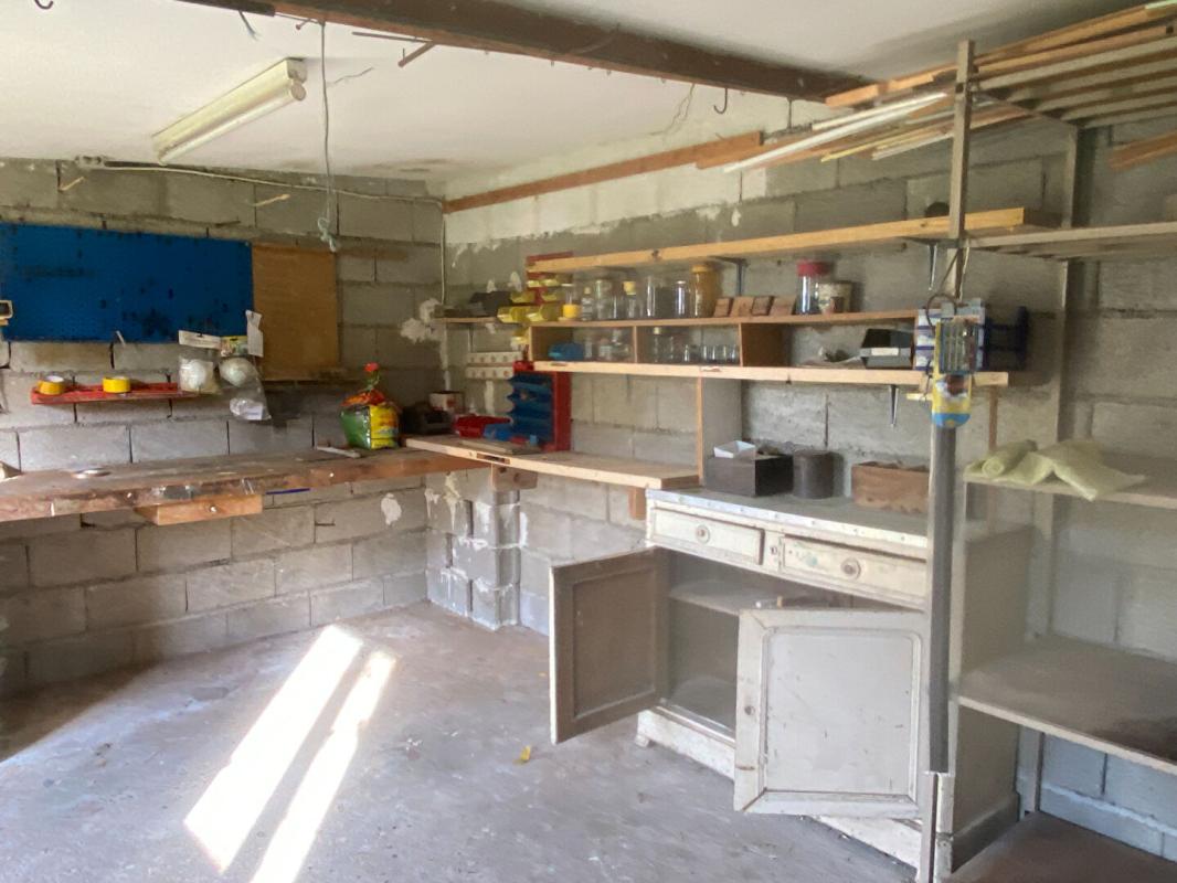 LINGE Maison Linge 5 pièce(s) 105 m2 17