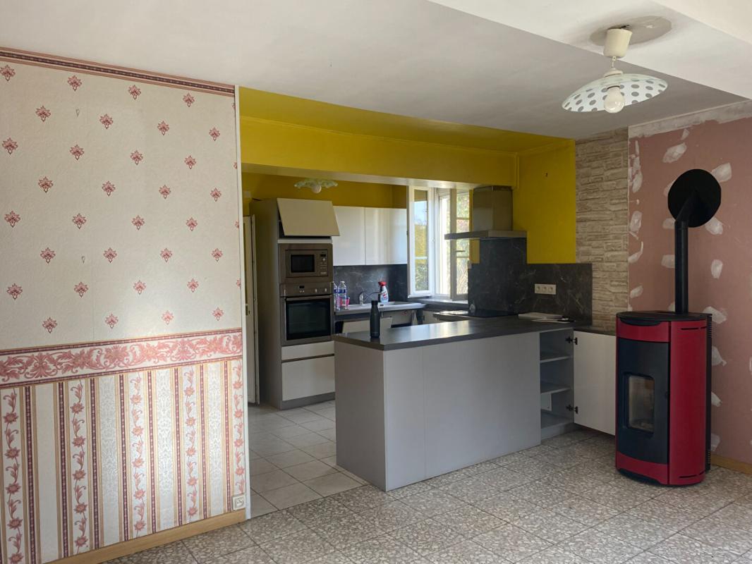 LINGE Maison Linge 5 pièce(s) 105 m2 3