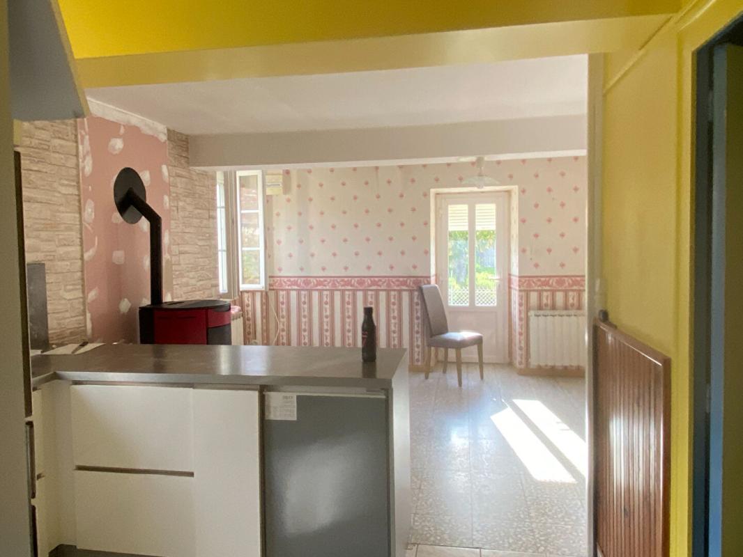 LINGE Maison Linge 5 pièce(s) 105 m2 6