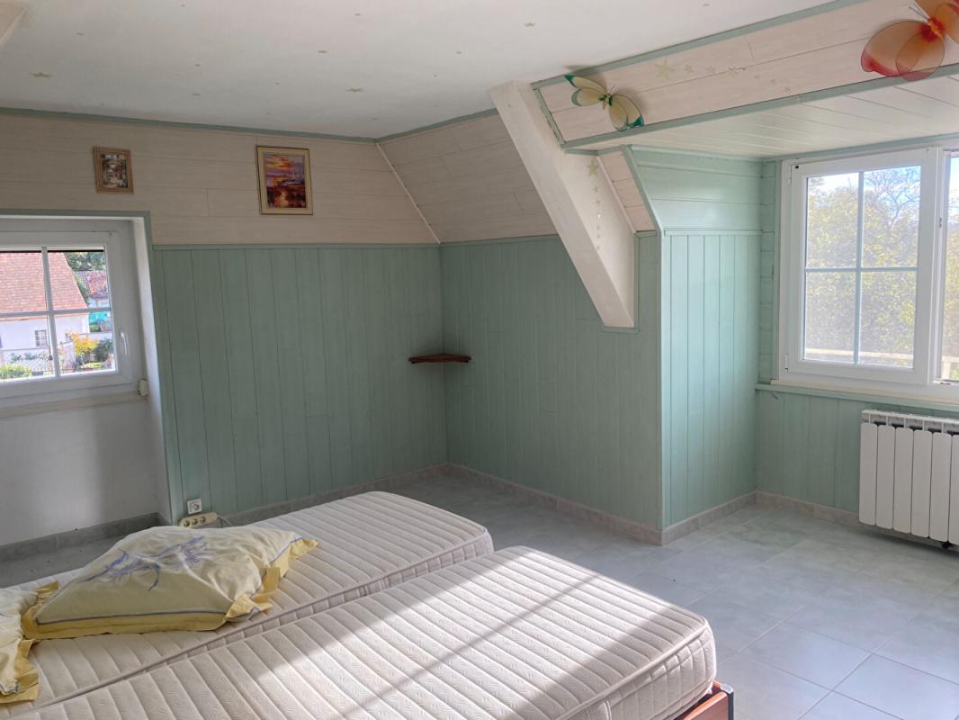 LINGE Maison Linge 5 pièce(s) 105 m2 8