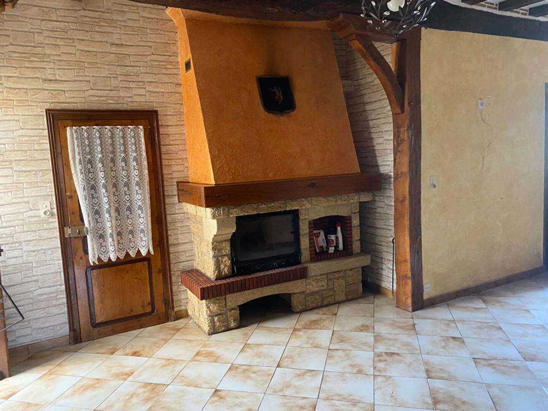 LINGE Maison Linge 5 pièce(s) 105 m2 9