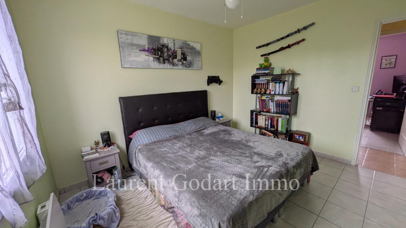 BEAUPUY Maison de 95m² avec 3 chambres et garage 5