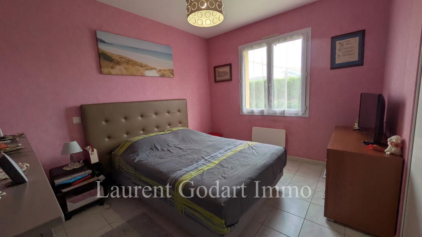 BEAUPUY Maison de 95m² avec 3 chambres et garage 7