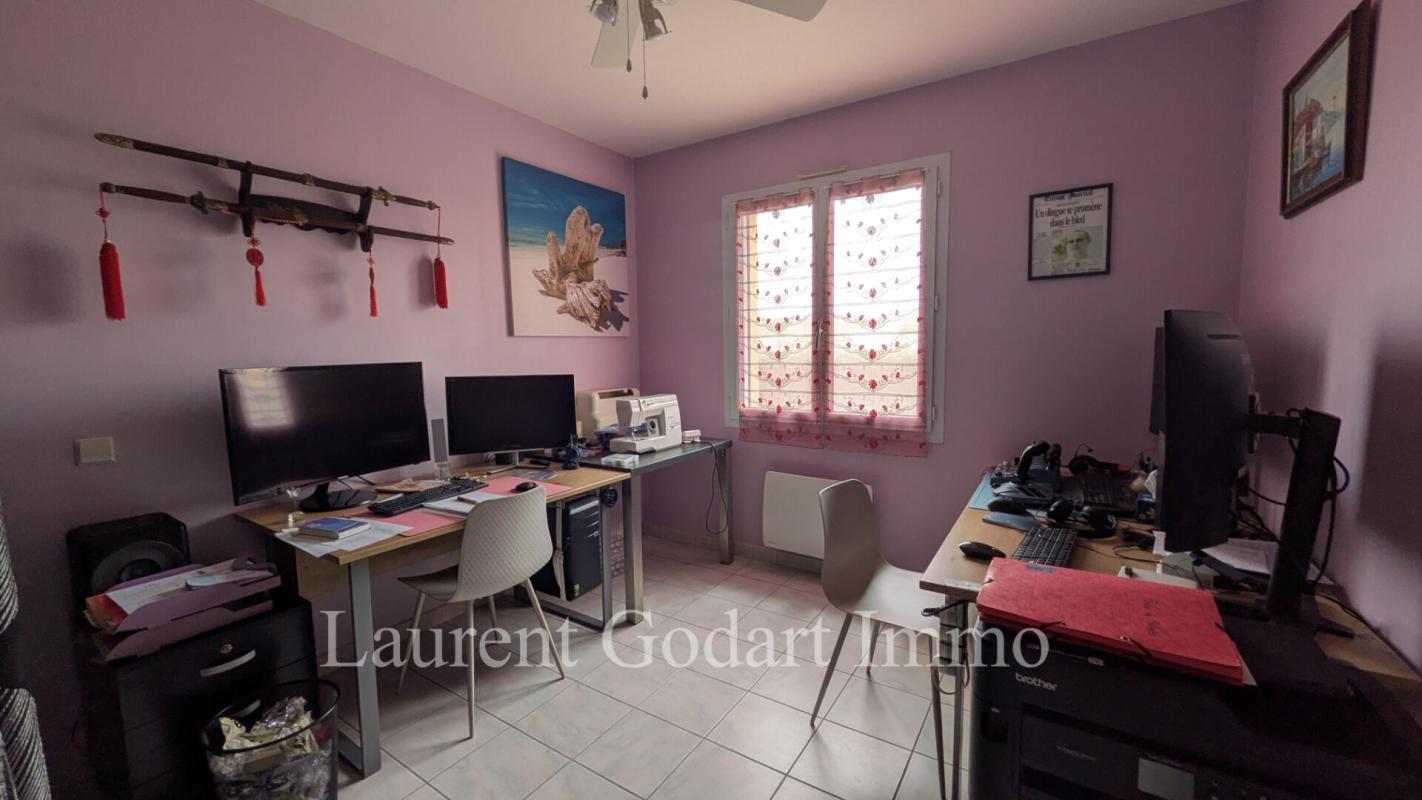 BEAUPUY Maison de 95m² avec 3 chambres et garage 8