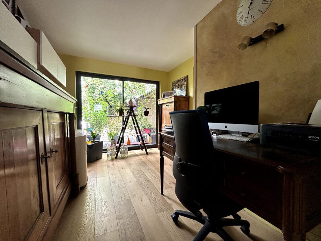 LORMONT Vente maison 160m2  VIEUX LORMONT(33310) 10