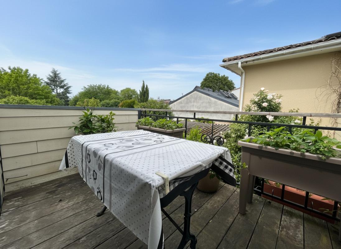 LORMONT Vente maison 160m2  VIEUX LORMONT(33310) 9