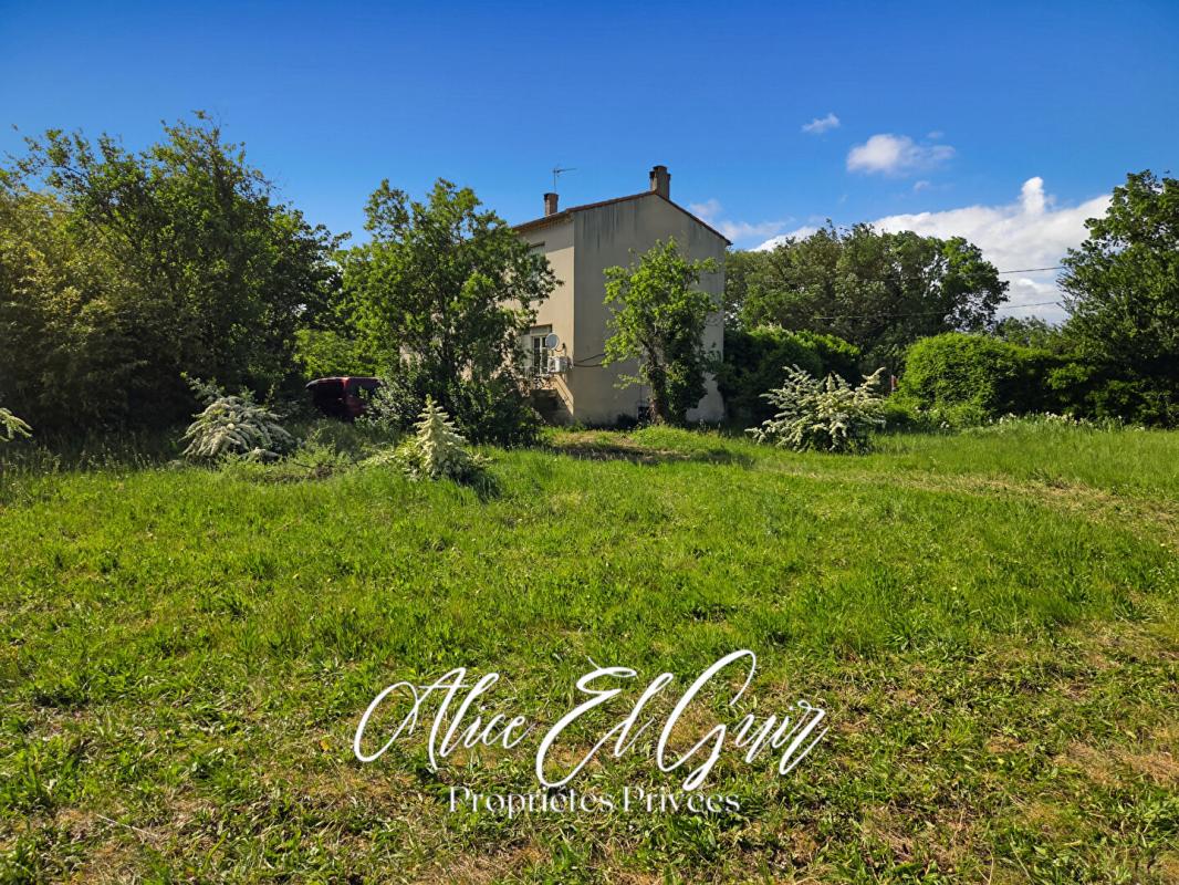 ALZONNE Maison Alzonne 110 m2 sur 3000 m² de terrain 1